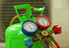 Hướng Dẫn Cách Nạp Gas Máy Lạnh Đúng Chuẩn